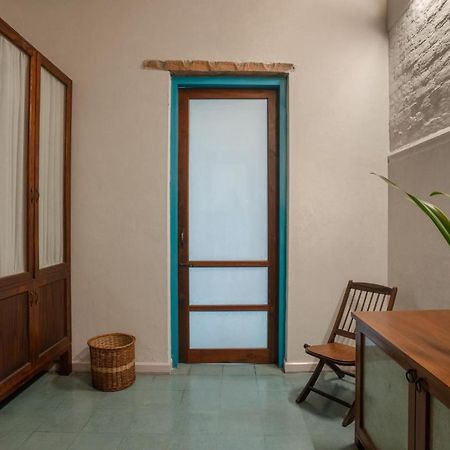 Lohonostays Bamboo House Sadhrana Bagh คูร์เคาน์ ภายนอก รูปภาพ